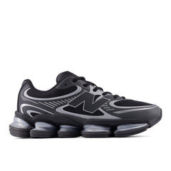 New Balance Abzorb 2000 "Black Metallic Silver"
