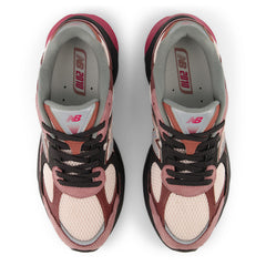 New Balance Abzorb 2010 'Rosewood"