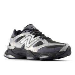 New Balance 9060x Caged "Silver Metallic"
