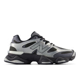 New Balance 9060x Caged "Silver Metallic"