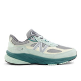 New Balance 990v6 Made in USA "Clay Ash"