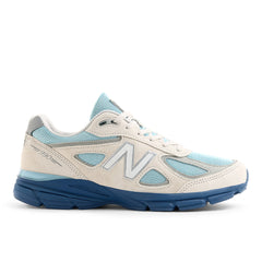 New Balance 990v4 "Made in USA" - Cloud Blue