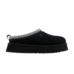 Tazz Slipper Black