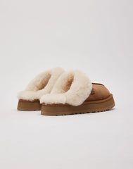 UGG Disquette Slippers