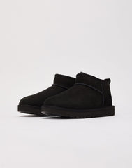 UGG Classic Ultra Mini Boots
