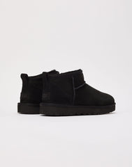 UGG Classic Ultra Mini Boots