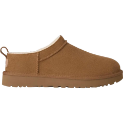 W Classic Micro Chestnut