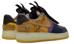 Nike Air Force 1 Low Travis Scott Cactus Jack
