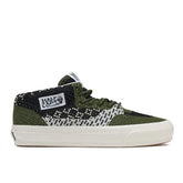 Vans LX Half Cab 33 EK