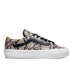 Vans LX Old Skool "Python"
