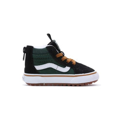 Vans Td Sk8 Hi Zip Mte 1