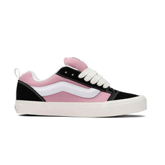 Knu Skool Black Pink