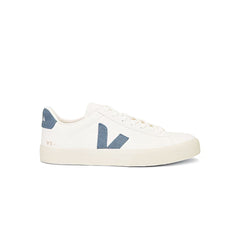 Campo Leather Extra White California