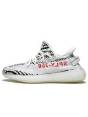 Yeezy Boost 350 Zebra