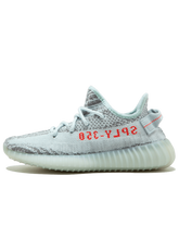 Yeezy Boost 350 V2 Blue Tint