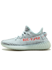 Yeezy Boost 350 V2 Blue Tint