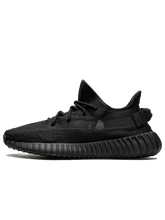 Yeezy Boost 350 V2 Onyx