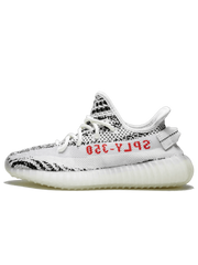 Yeezy Boost 350 Zebra