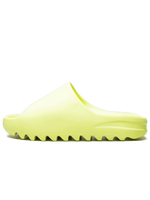 Yeezy Slide Glow Green