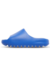 Yeezy Slides Azure
