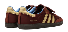 adidas Samba Nylon Wales Bonner Fox Brown