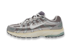 Nike P-6000 Flat Pewter