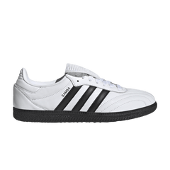 Samba LT Cloud White Core Black Black Sole (Women's)