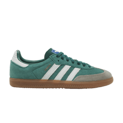 Samba OG Collegiate Green Gum Grey Toe