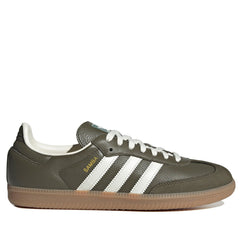 Samba OG "Khaki Gum"