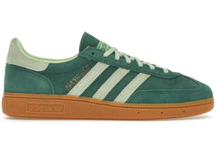Wmns Handball Spezial Collegiate Green Spark
