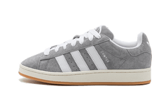 Adidas Campus 00's Grey