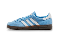 Adidas Handball Spezial Light Blue