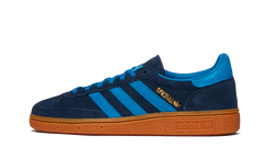 Adidas Handball Spezial Night Indigo Bright Blue Gum