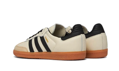 Adidas Samba OG Cream White Sand Strata