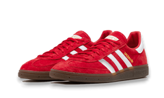 Adidas Handball Spezial Scarlet
