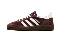 Adidas Handball Spezial Shadow Brown Gum
