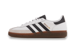 Adidas Handball Spezial White Black Gum