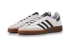 Adidas Handball Spezial White Black Gum