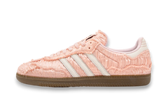 adidas Originals x Reverie by Caroline Hú Caroline Samba (Pink)