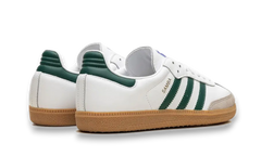 adidas Samba OG Collegiate Green