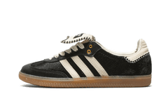 Adidas Samba Nylon Wales Bonner Core Black