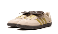 Adidas Samba Wales Bonner Ecrtin Brown