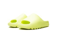 Yeezy Slide Glow Green