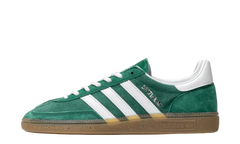 Adidas Handball Spezial Collegiate Green Gum