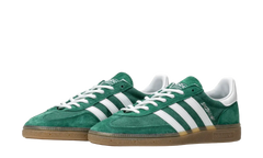 Adidas Handball Spezial Collegiate Green Gum
