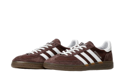 Adidas Handball Spezial Shadow Brown Gum