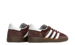 Adidas Handball Spezial Shadow Brown Gum