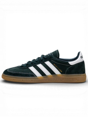 adidas Handball Spezial “Dark Green” Sporty & Rich