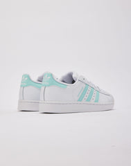 Adidas Superstar II Grade-School