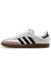 adidas Samba OG Cloud White Core Black